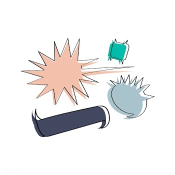 Vector of speech bubbles collection | Free stock vector - 24678