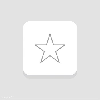Vector of star icon | Free stock vector - 248730