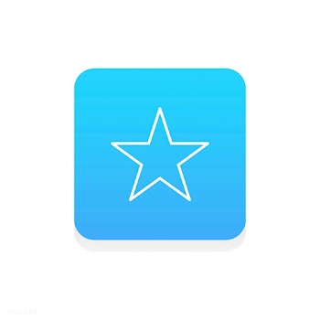 Vector of star icon | Free stock vector - 249605