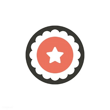 Vector of star icon | Free stock vector - 44171
