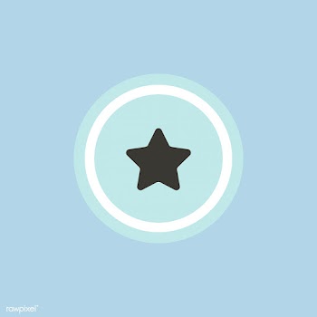 Vector of star icon | Free stock vector - 44190