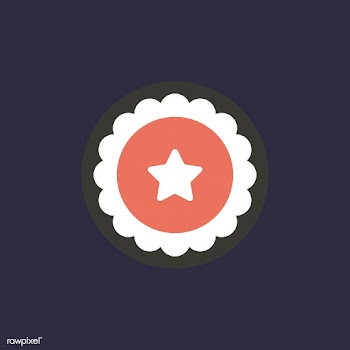 Vector of star icon | Free stock vector - 44201