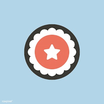 Vector of star icon | Free stock vector - 44280