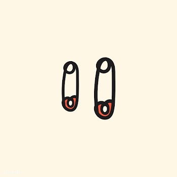 Vector of stationery doodle style | Free stock vector - 43178