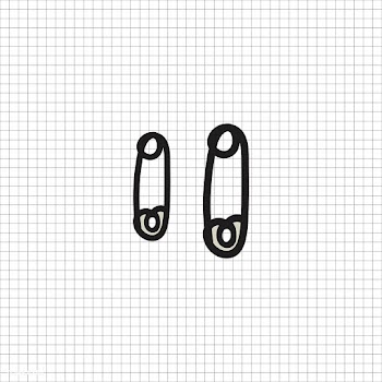 Vector of stationery doodle style | Free stock vector - 43188
