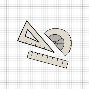 Vector of stationery doodle style | Free stock vector - 43191