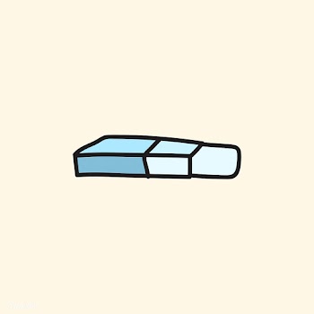 Vector of stationery doodle style | Free stock vector - 43195