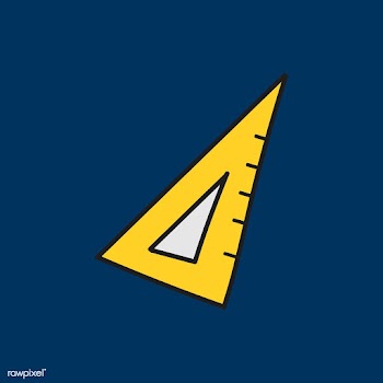 Vector of stationery doodle style | Free stock vector - 43198