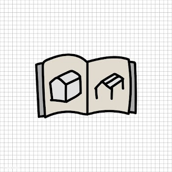 Vector of stationery doodle style | Free stock vector - 43231