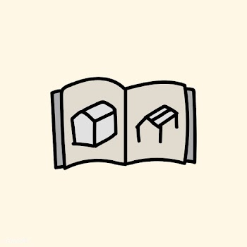 Vector of stationery doodle style | Free stock vector - 43233