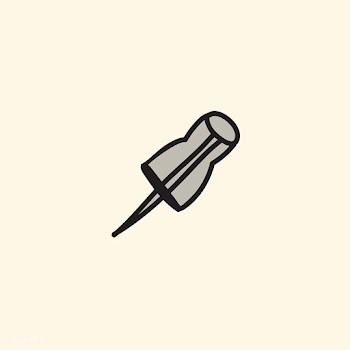 Vector of stationery doodle style | Free stock vector - 43234
