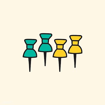 Vector of stationery doodle style | Free stock vector - 43238