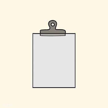 Vector of stationery doodle style | Free stock vector - 43251