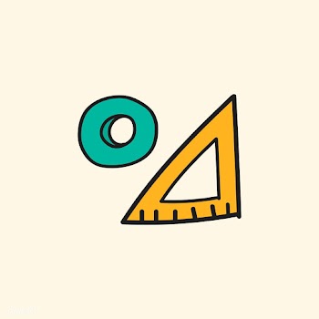 Vector of stationery doodle style | Free stock vector - 43253