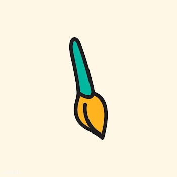 Vector of stationery doodle style | Free stock vector - 43255