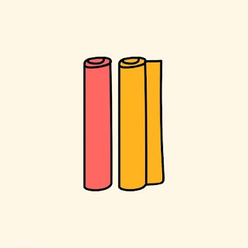 Vector of stationery doodle style | Free stock vector - 43257