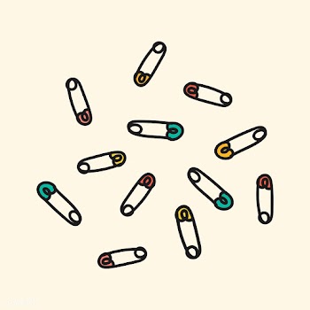 Vector of stationery doodle style | Free stock vector - 43259