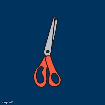Vector of stationery doodle style | Free stock vector - 43264
