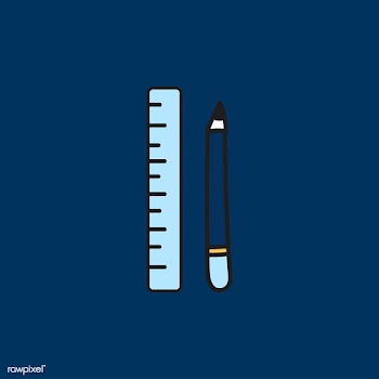 Vector of stationery doodle style | Free stock vector - 43272