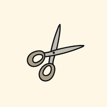 Vector of stationery doodle style | Free stock vector - 43279