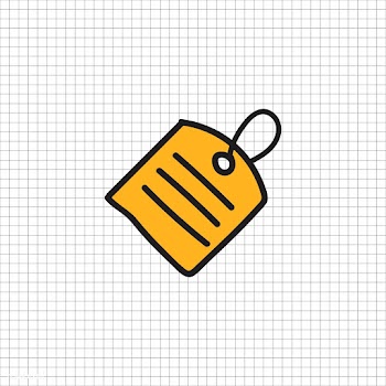 Vector of stationery doodle style | Free stock vector - 43281