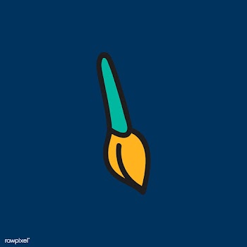 Vector of stationery doodle style | Free stock vector - 43303