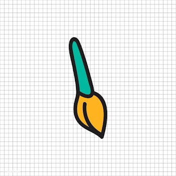Vector of stationery doodle style | Free stock vector - 43311