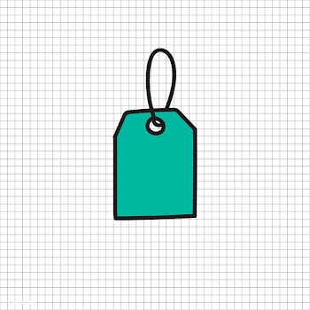 Vector of stationery doodle style | Free stock vector - 43329