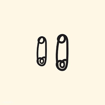 Vector of stationery doodle style | Free stock vector - 43359