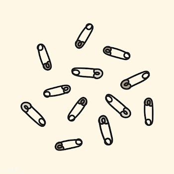 Vector of stationery doodle style | Free stock vector - 43363