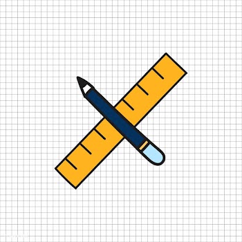 Vector of stationery doodle style | Free stock vector - 43370