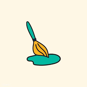 Vector of stationery doodle style | Free stock vector - 43386