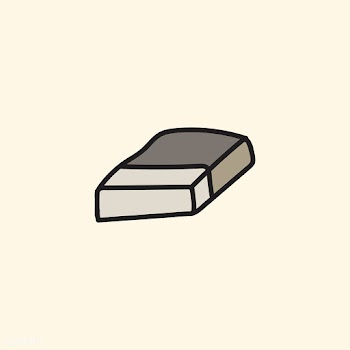 Vector of stationery doodle style | Free stock vector - 43398