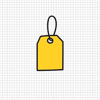 Vector of stationery doodle style | Free stock vector - 43436