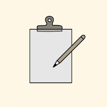 Vector of stationery doodle style | Free stock vector - 43465