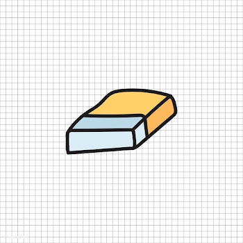 Vector of stationery doodle style | Free stock vector - 43478