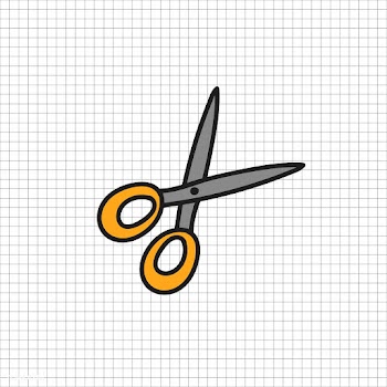 Vector of stationery doodle style | Free stock vector - 43482
