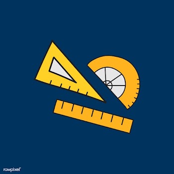 Vector of stationery doodle style | Free stock vector - 43490
