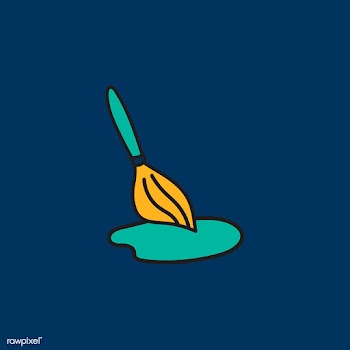 Vector of stationery doodle style | Free stock vector - 43494