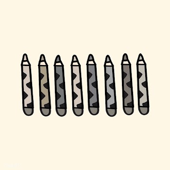 Vector of stationery doodle style | Free stock vector - 43504
