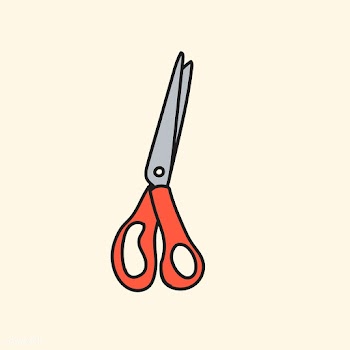 Vector of stationery doodle style | Free stock vector - 43512