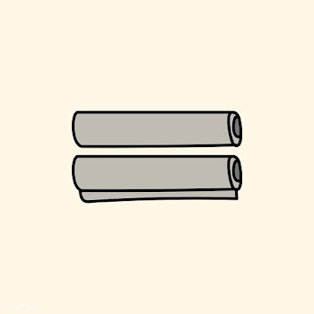 Vector of stationery doodle style | Free stock vector - 43533
