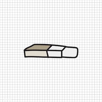 Vector of stationery doodle style | Free stock vector - 43540