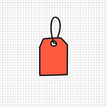 Vector of stationery doodle style | Free stock vector - 43578