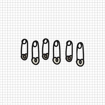 Vector of stationery doodle style | Free stock vector - 43589