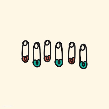 Vector of stationery doodle style | Free stock vector - 43591