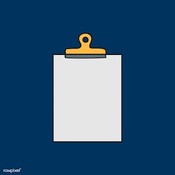 Vector of stationery doodle style | Free stock vector - 43603