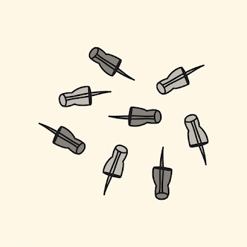 Vector of stationery doodle style | Free stock vector - 43610