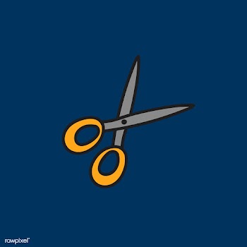 Vector of stationery doodle style | Free stock vector - 43612