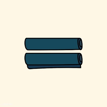 Vector of stationery doodle style | Free stock vector - 43614